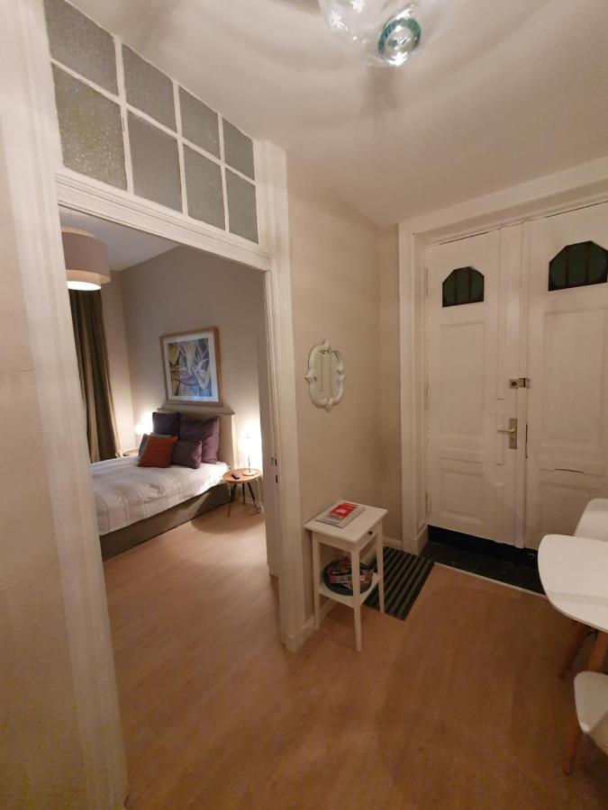 Studio City West Berlín Exterior foto